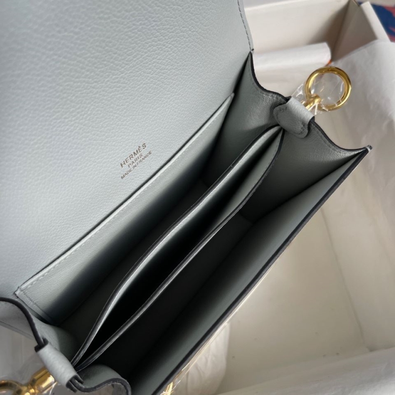 Hermes Roulis Bags